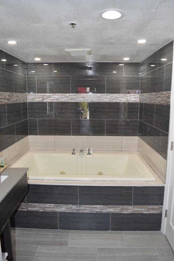 Budget Inn La Puente Dış mekan fotoğraf