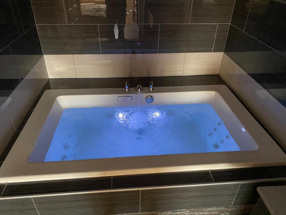 Budget Inn La Puente Dış mekan fotoğraf