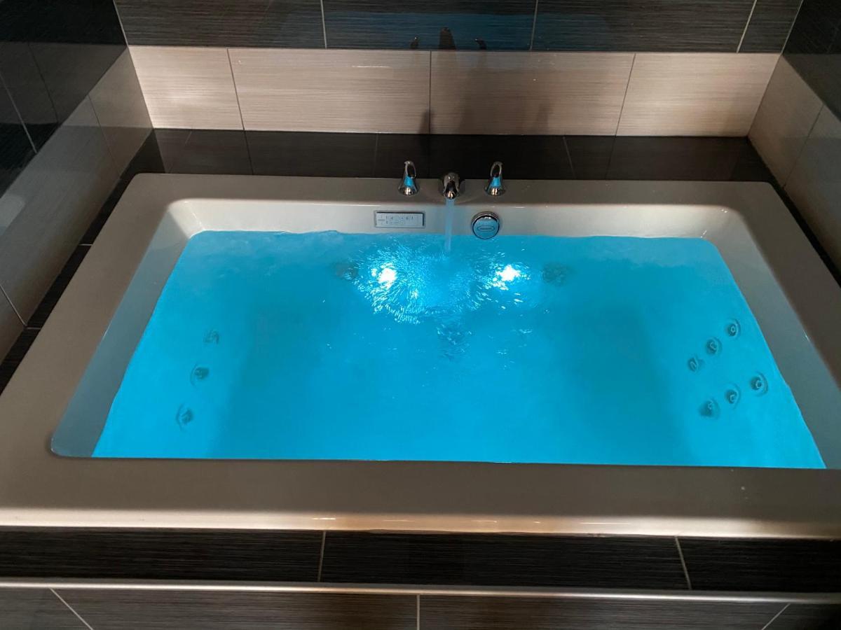Budget Inn La Puente Dış mekan fotoğraf
