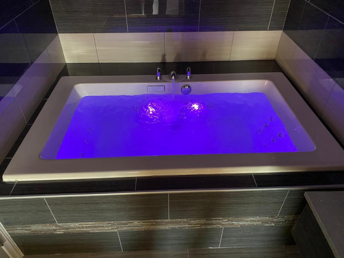 Budget Inn La Puente Dış mekan fotoğraf