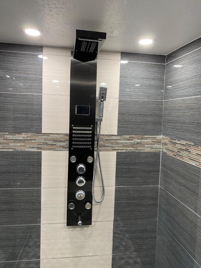 Budget Inn La Puente Dış mekan fotoğraf