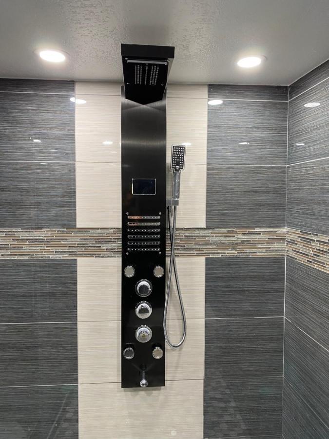 Budget Inn La Puente Dış mekan fotoğraf