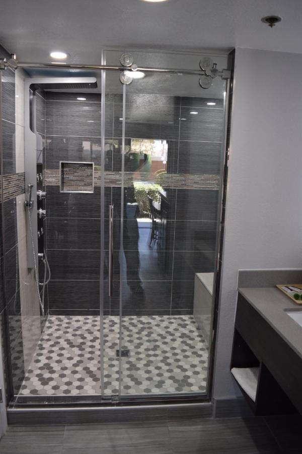 Budget Inn La Puente Dış mekan fotoğraf