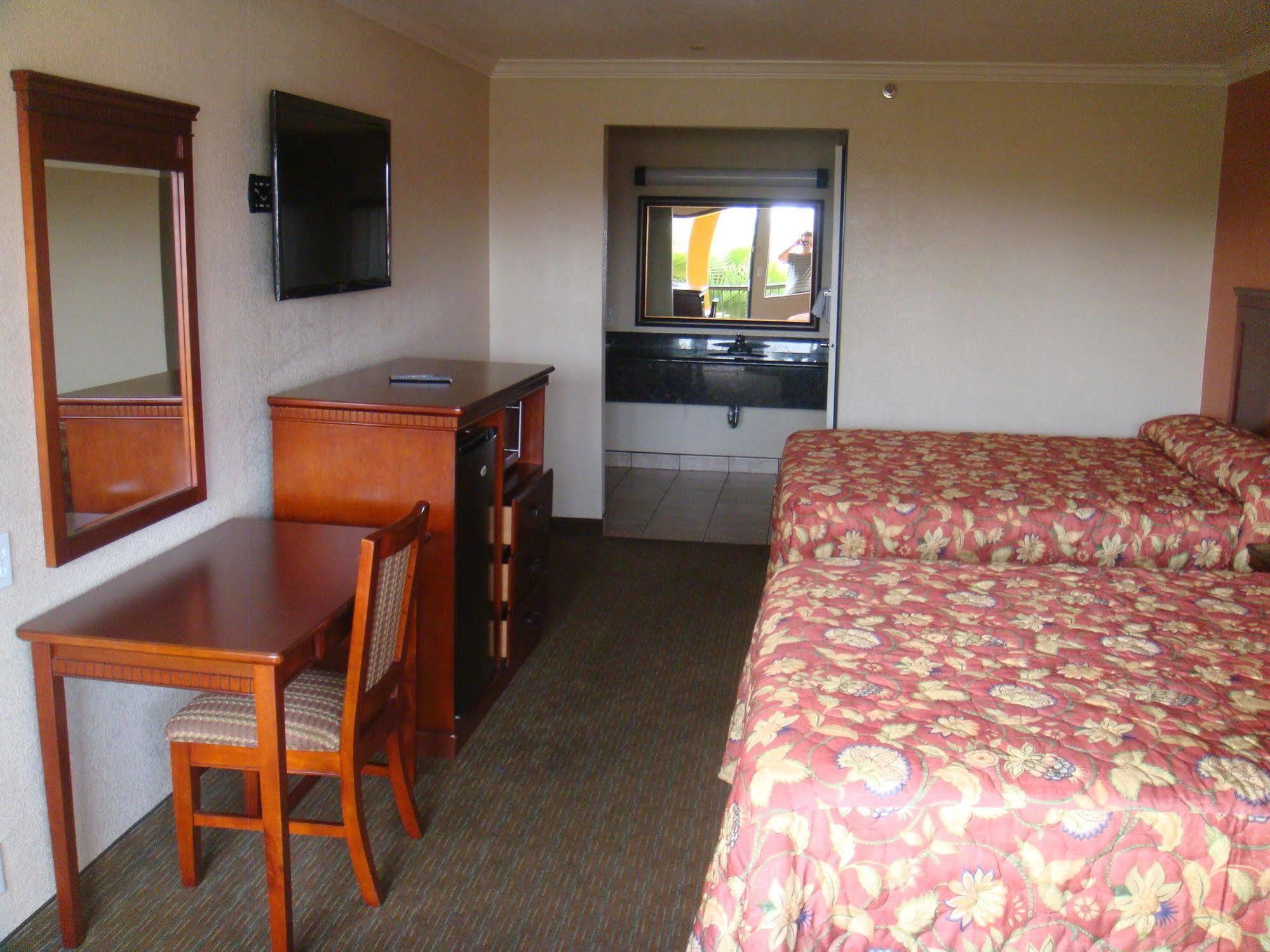 Budget Inn La Puente Dış mekan fotoğraf